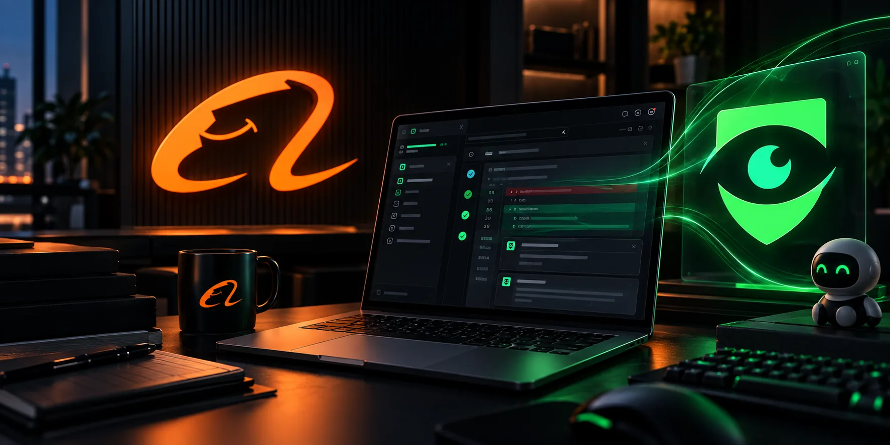 Alibaba's Open Code Review